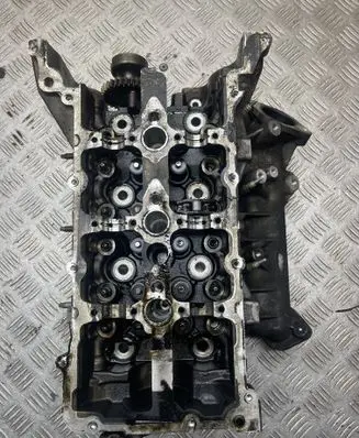 Infiniti FX Engine head 8200816687