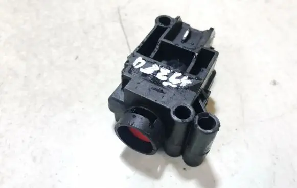 Ford Focus Fuel cut-off switch xw4t9341aa xw4t-9341-aa