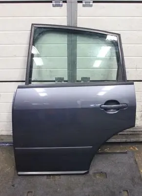 Audi A2 Rear door