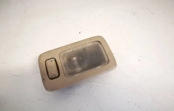 Nissan Murano Z50 Other interior part