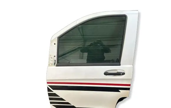 Mercedes-Benz Vito Viano W447 Front door 