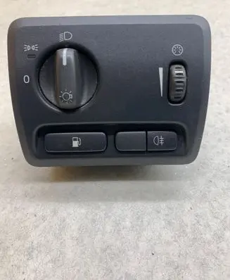 Volvo XC70 Light switch ML211400099 8645713