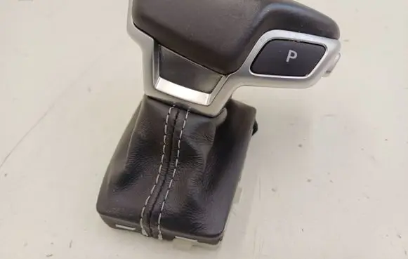 Audi S5 F5 Gear lever shifter trim leather/knob 8W2713140D