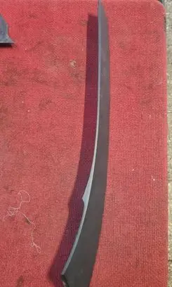 Renault Espace - Grand espace IV Wiper trim 8200101053