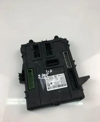 Renault Megane III Other control units/modules 284B14642R