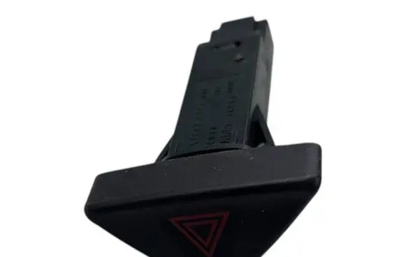 Volvo V70 Hazard light switch 9441045