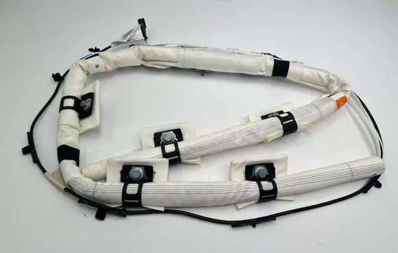 Ford Focus Roof airbag BAMPT11624
