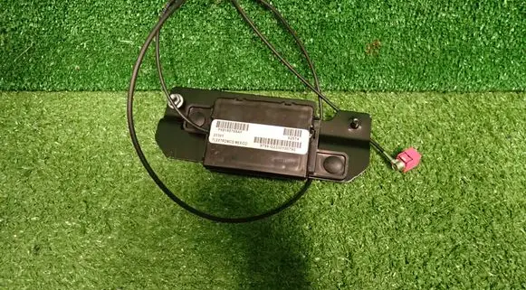 Fiat Ducato Aerial antenna amplifier P68185768AF