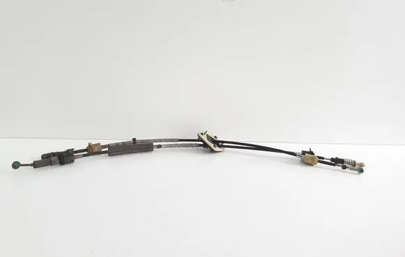 Iveco Daily 35.8 - 9 Gear shift cable linkage 504199607