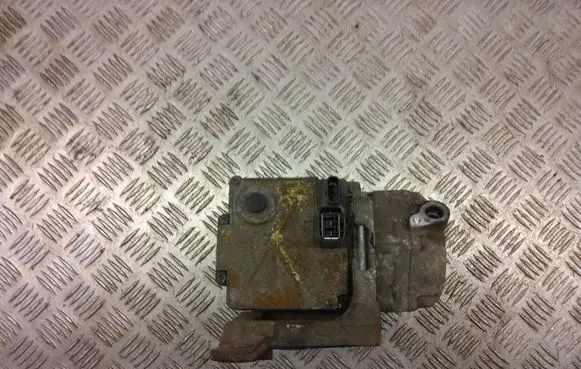 Lexus RX 330 - 350 - 400H Air conditioning (A/C) compressor (pump) 0420000231 8837048021