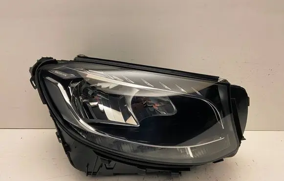 Mercedes-Benz GLC X253 C253 Headlight/headlamp A2538200261 12518205 A02ZGS000923
