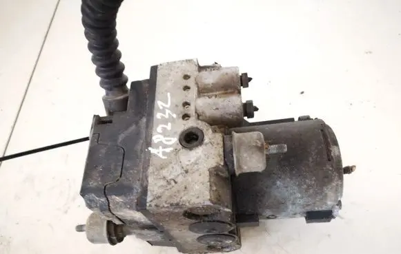 Audi A6 S6 C4 4A ABS Pump 8d0614114 0265214002