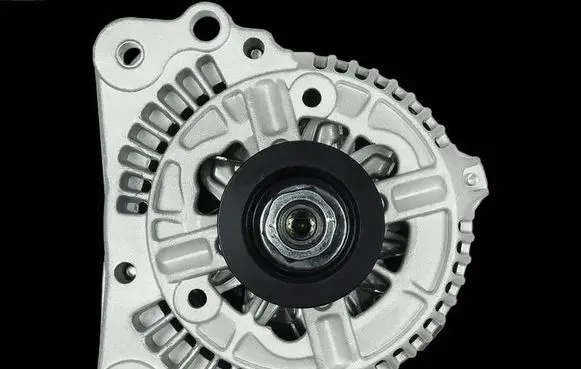 Audi A3 S3 8P Generator/alternator CA736