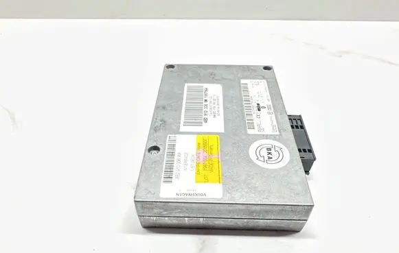 Audi A6 Allroad C6 Bluetooth control unit module 4E0910336 4E0862335 1997564