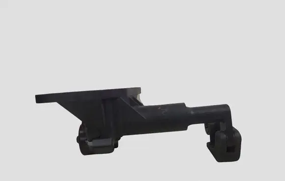 Chrysler Voyager Vent window/glass motor 04717606 68832D