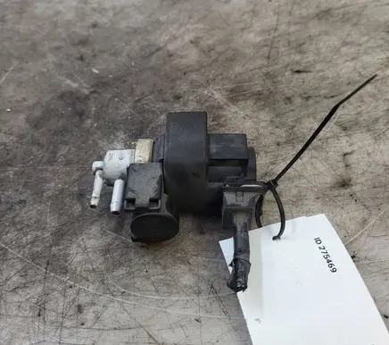 KIA Rio Turbo solenoid valve 394502A600