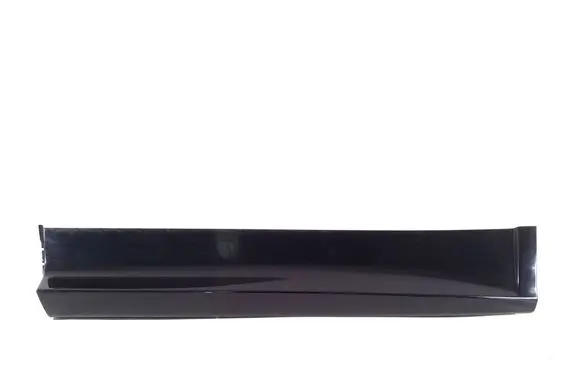 Porsche Cayenne (9Y0 9Y3) Rear door trim (molding) 9Y0839095E