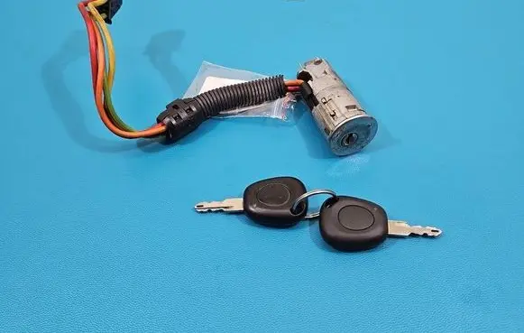 Renault Megane I Ignition lock IMPRK1526192