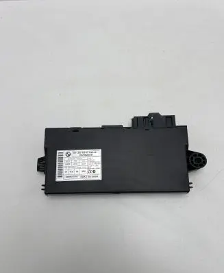 BMW 5 E60 E61 Comfort/convenience module 5WK49513MBR 2072622641 9147195