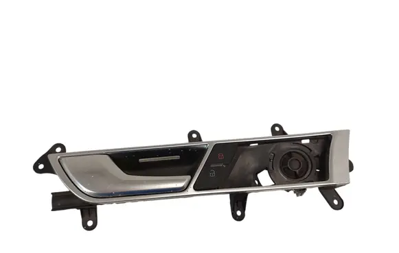 Audi A6 S6 C6 4F Front door interior handle 4F0837019C