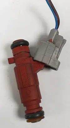 Nissan Primera Fuel injector 16600-9F600