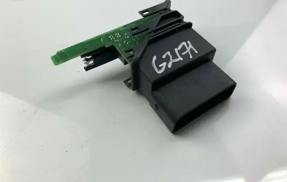 Seat Leon (5F) Other control units/modules C12697110 G2171