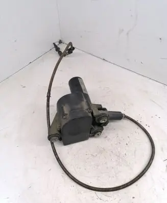 BMW 5 E39 Cruise control unit/module 8369027
