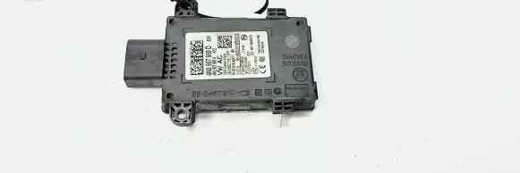Audi A8 S8 D5 Central body control module