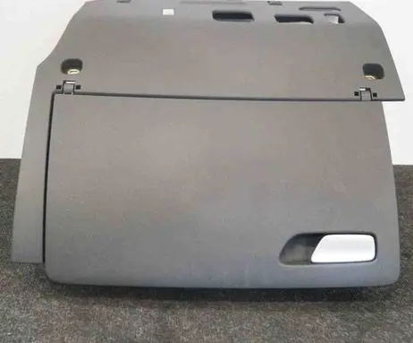 Audi A3 S3 8V Glove box 8V1857035