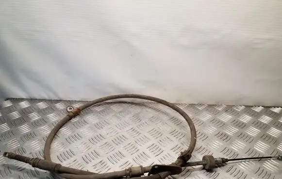 Hyundai ix35 Handbrake/parking brake wiring cable 