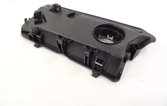 Nissan X-Trail T32 Engine cover (trim) 175B18639R