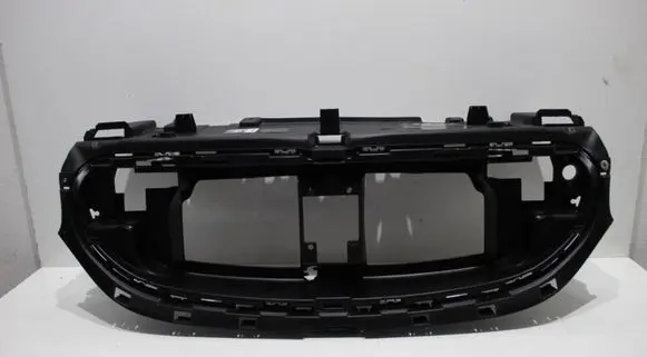 Smart ForFour II W453 Front bumper upper radiator grill A4538855700