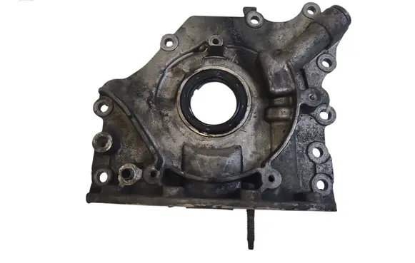 Volvo S40 Oil pump 9656484580
