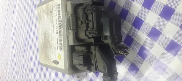 Ford Mondeo Mk III Airbag control unit/module 1S7119814 36E007F80201