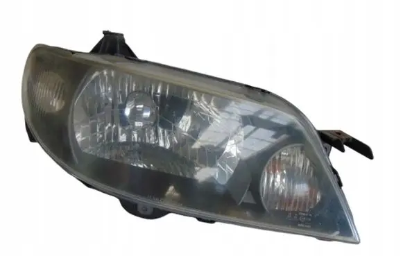 Mazda 323 F Headlight/headlamp