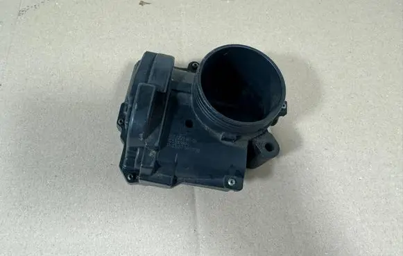 Peugeot 207 Throttle valve V755722280 A2C53101894 1010307085730