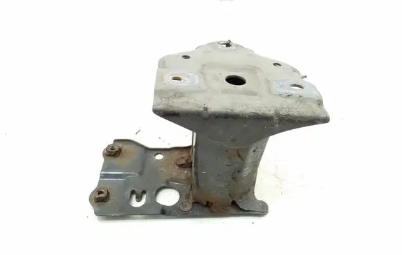 Toyota Verso Rear bumper shock impact absorber/damper 520150F020