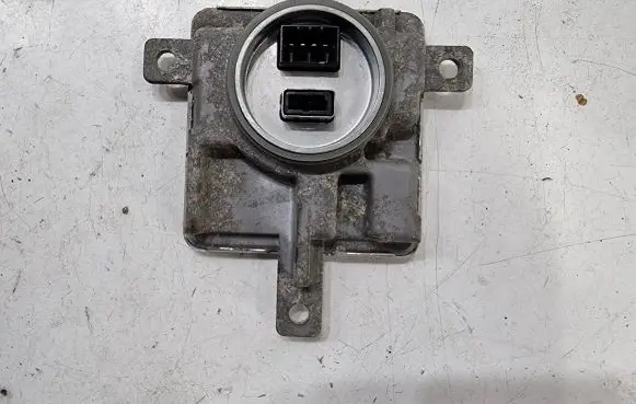 Audi A5 Sportback 8TA Headlight ballast module Xenon 8K0941597 06381202 W003T22071