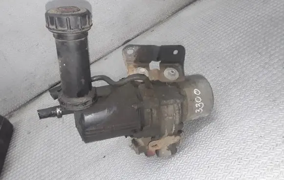 Peugeot 307 Electric power steering pump PSA9654150980
