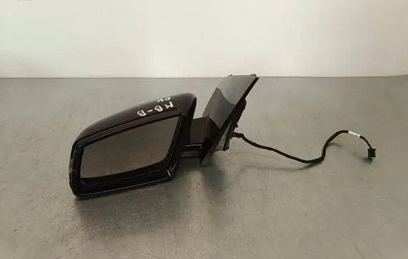 Mercedes-Benz B W246 W242 Front door electric wing mirror A046314 021047