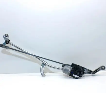 Mercedes-Benz C W205 Front wiper linkage and motor A2058208102