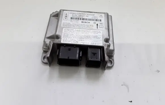 Land Rover Freelander 2 - LR2 Airbag control unit/module 6H5214B321AE 0285010206 6400033856XA