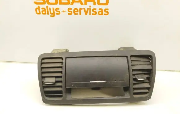 Subaru Legacy Glove box central console 