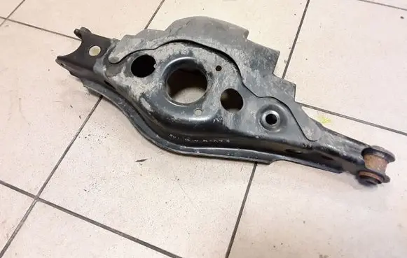 Toyota RAV 4 (XA40) Rear upper control arm/wishbone 4873742021