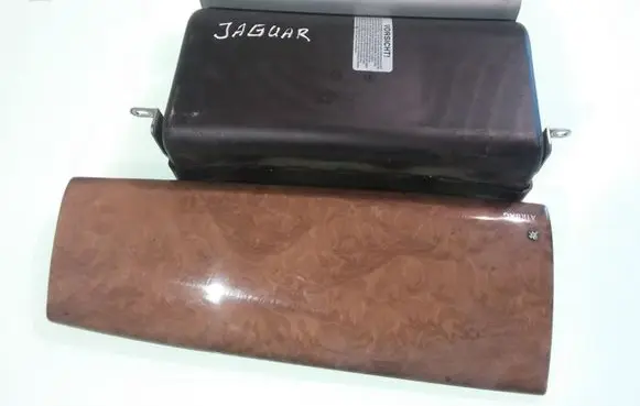 Jaguar S-Type Passenger airbag 2R83F042W90