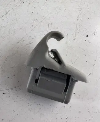 Peugeot 4007 Sun visor clip/hook/bracket 