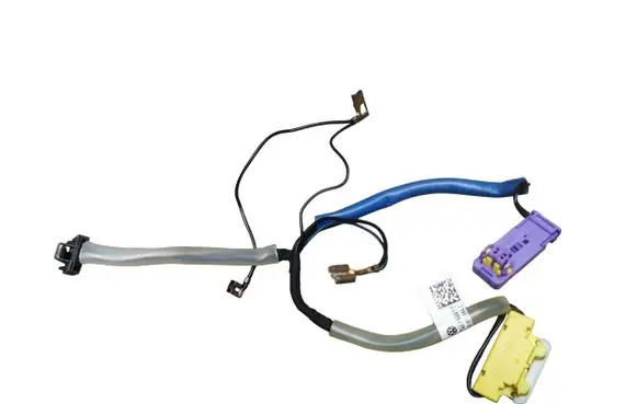 Volkswagen Touran I Airbag squib ring wiring 1K0971584C