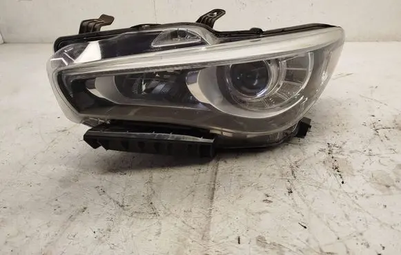 Headlight/headlamp