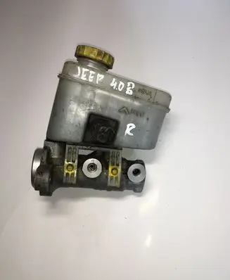 Jeep Cherokee Master brake cylinder 2C2400