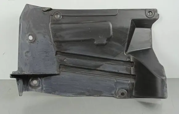 Mitsubishi Outlander Engine splash shield/under tray 5370B055
